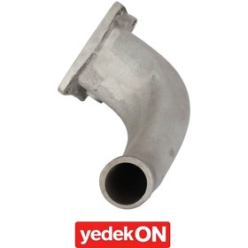 Resim AGCO Hava Hortumu - Valtra | V836847542 