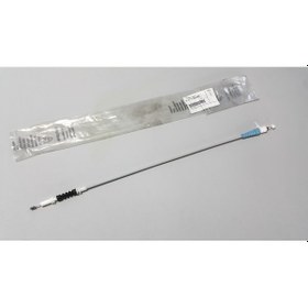 Resim Bmw 3 Serisi F30 F31 F80 Ön Kapı Kilit Teli Sol Oem 