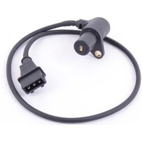 Resim Golf 3 Vw Passat 1.6 Aek 1994 - Krank Devir Sensörü 021907319B 