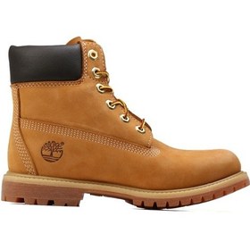 Resim Timberland Sarı Kadın Botu 1036 