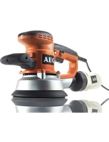 Resim Aeg Eksantrik Zımpara Makinesi EX150ES 