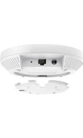 Resim Omada EAP653, 1port Gbit, AX3000, Wifi 6, Dual Band, Tavan Tipi, Pasif Poe, Access Point 