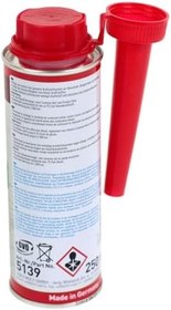 Resim Liqui Moly Dizel Sistem Temizleyici Yakıt Katkısı 250 ml (5139) 