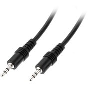 Resim S-Link Sl-859 1.5 Metre Stereo Ses Kablosu 