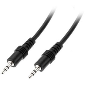 Resim S-Link Sl-859 1.5 Metre Stereo Ses Kablosu 