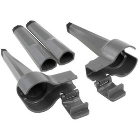 Resim Profisher Djı Mavic 2 Pro/zoom Yükseltilmiş Uzatma Ayak Gimbal Ve Kamera Koruma 