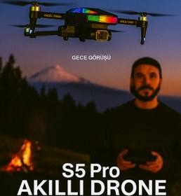 Resim Munico FPV Mobil Takip, Akrobatik Uçuş, Brushless Motor | İçerik Üretimi ve Eğlence İçin Teknoloji 