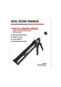 Resim Profesyonel Silikon Tabancası 