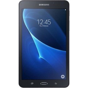 Resim Samsung Tab Active 2 8" | 16 GB 3 GB Siyah 