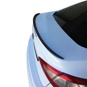 Resim Ford Focus 3-3.5 Sedan M3 Spoiler Boyalı 