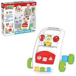 Resim İlk Yürüyüş Arkadaşım 