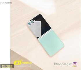 Resim Samsung Z Flip 6 İkinci El TR | 512 GB 12 | Yeşil 
