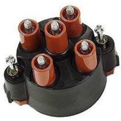 Resim BOSCH 1235522327 DİSTRİBÜTÖR KAPAĞI MERCEDES 190 200 230E 