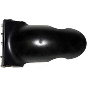 Resim SCOOTER 150 ARKA ÇAMURLUK (İÇ) 