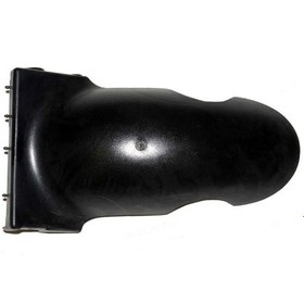Resim SCOOTER 150 ARKA ÇAMURLUK (İÇ) 