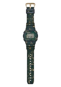 Resim Casio DWE-5600CC-3DR G-Shock Erkek Kol Saati 