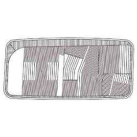 Resim AYFAR FAR SAG EUROCARGO EUROTECH KOMPLE E4 