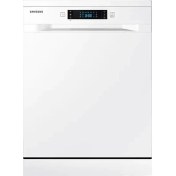 Resim DW60M6072FW/TR 7 Programlı Bulaşık Makinesi Samsung
