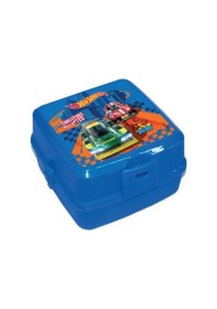 Resim Wiggle Hot Wheels Beslenme Kutusu 2908 