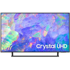 Resim Samsung UE50CU8500UXTK 50" 126 Ekran 4K Ultra HD LED Televizyon 