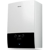 Resim Daikin Ndj Premix 24 Kw Tam Yoğuşmalı Kombi + Baca Seti 