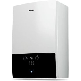 Resim Daikin Ndj Premix 24 Kw Tam Yoğuşmalı Kombi + Baca Seti 