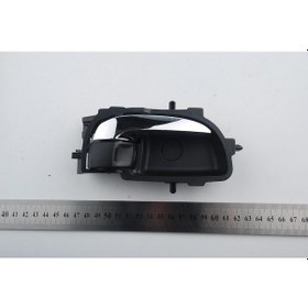 Resim Taıwan Ön-arka Sağ İç Kapı Kolu Toyota Auris 2012-2014 Uyumlu 6920502330 