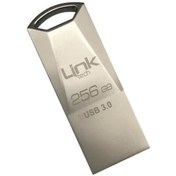 Resim Linktech Pro Premium P256 256 GB Usb 3.0 Flash Bellek 