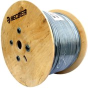 Resim REÇBER Cat6 Utp 23awg Data Kablosu 500 Mt 