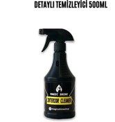 Resim MAGICSHINE Detay Temizleyici 500ml Koltuk Tavan Taban Kapı Döşemeleri Kumaş Temizleyici 
