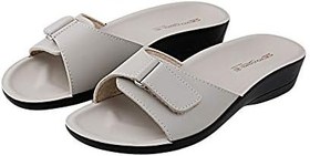 Resim Ceyo Kadın Sandal Siena-4 