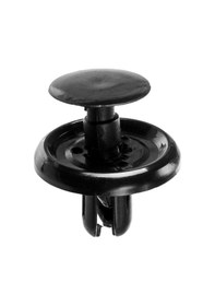 Resim Toyota İçin Davlumbaz Klips - 100 Adet 