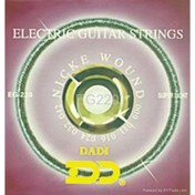 Resim Dadi EG220 Elektro Gitar Takım Tel (09-42) 