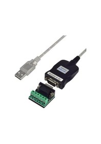 Resim Usb 2.0 To Rs485/422 Çevirici Kablo 
