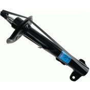Resim SACHS 115372 Amortisor On Sol BMW : E36 316I. 318I. 318 Tds 90-98 1090711 31311090455 (WE586183) 