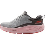 Resim Skechers Go Run Max Road 6 Erkek Koşu Ayakkabısı 