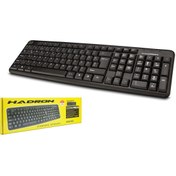 Resim HADRON H816q Klavye Standart Q 