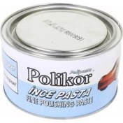 Resim Polikor Ince Pasta 500 gr 