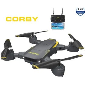 Resim Corby CX028 Phoenix Smart Drone 