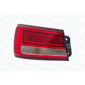 Resim Magneti Marelli 714081680203 Stop Lambası Sağ Diş A3 17-19 8V5945070 