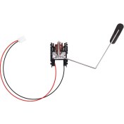Resim Gcp Like 275500780 Atv Yakıt Seviye Sensörü Seadoo 4-Tec Rxp Rxt Gtx Gtı Gtr Saspk 130 155 215 255 260 300 (Yurt Dışından) 
