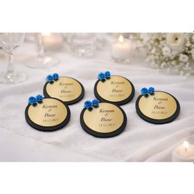 Resim Magnet Kişiye Özel Özel Günlere Modern Ve Tasarım No 118 