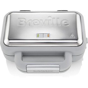 Resim Breville Vst072x Waffle Makinesi 