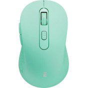 Resim Everest SM-BT08 USB Turkuaz 2 In 1 Bluetooth 2.4ghz Kablosuz Mouse 