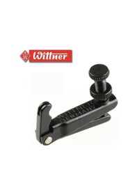 Resim Wıttner Wf9023 Fix Keman 44-34 Siyah Wıttner. Wf9023. Violin Fix 