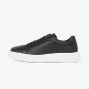 Resim Low Top Lace Up Lth Çok Renkli 