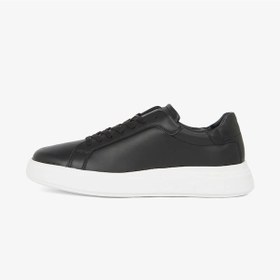 Resim Low Top Lace Up Lth Çok Renkli 