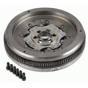 Resim SACHS 2295000487 Volan-Dsg 6 Ileri (Vw Caddy 04-11 Golf 04-09 Audi A3 04-13 Seat Leon 06-10) Bls (WT213192) 