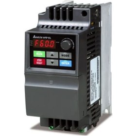 Resim Delta - Vfd004El21A 0,40 Kw Vfd-El Sürücü Inverter 