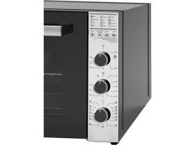 Resim Dora Shopping Luxell 70 Litre Börekçi Fırın (LX-9655) 